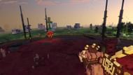 Minecraft Legends fans must face The Beast once again in the latest Lost Legend (Image via Mojang)